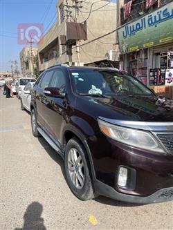 كيا سورينتو